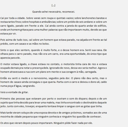 Entre o Ceu e a Terra 14