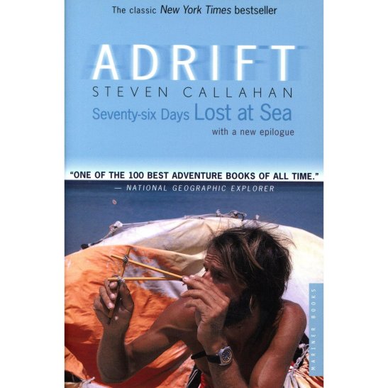 Adrift