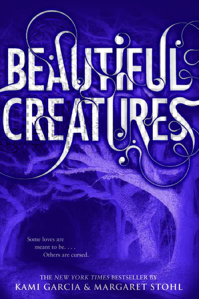 Beautiful Creatures