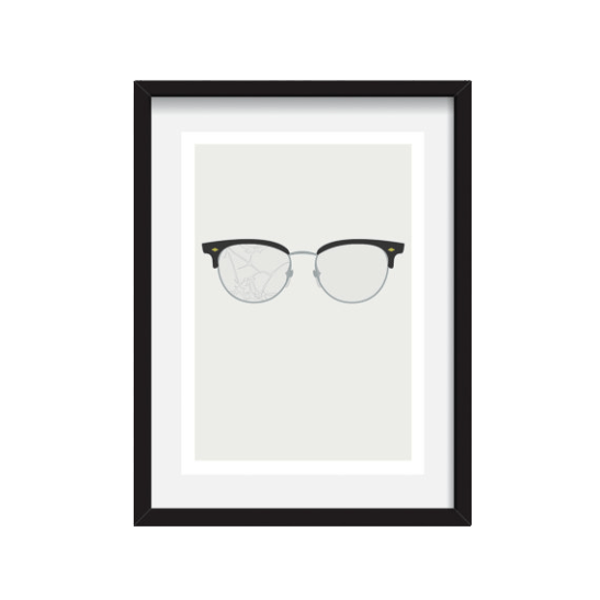 Onde nasce a loucura