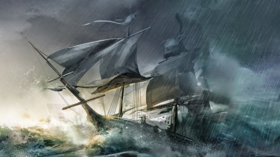 00_Nau na tempestade