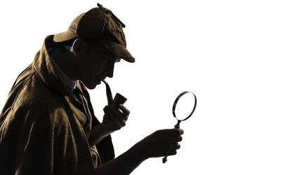 Um Estudo em Nunca Fui Santa