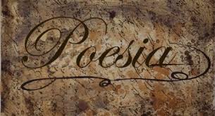 poesia