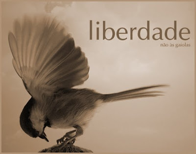 liberdade