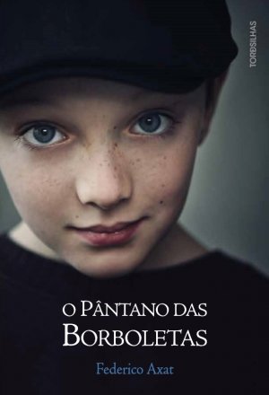 Resenha - O pântano das borboletas
