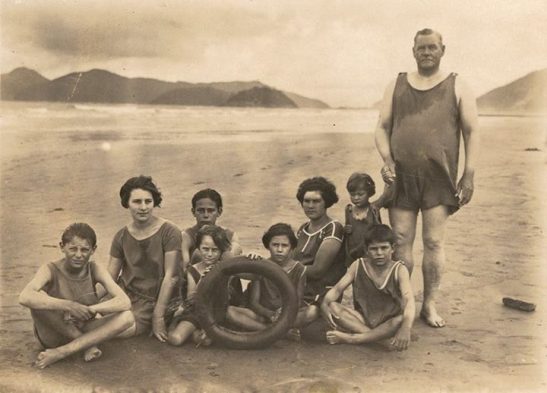 FOFOTO O MENINO QUE AMAVA O MAR