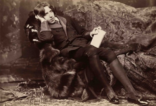 Oscar Wilde, 1882