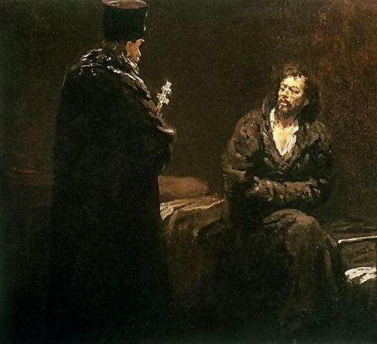Refusal-Of-Confession,-1879-85