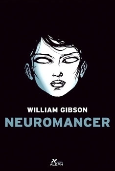 Neuromancer_Brazilian_cover
