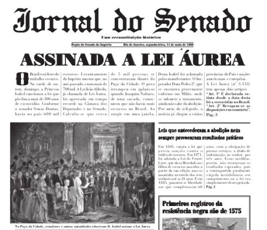 Jornal do Senado
