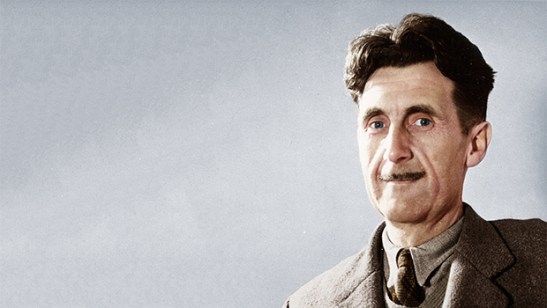 george-orwell